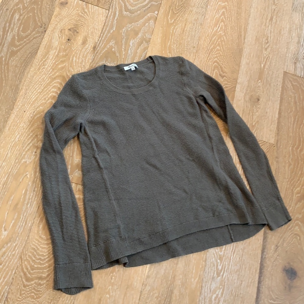 Madewell Sweater